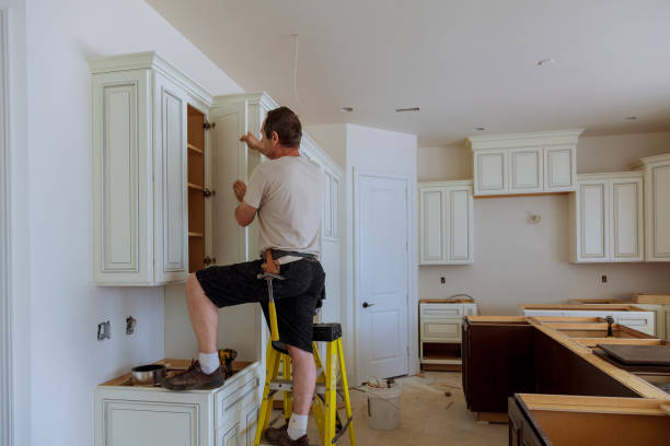 Licensed Kitchen Island Installation service in Cambridge, MD - Remodeling Of Kitchen