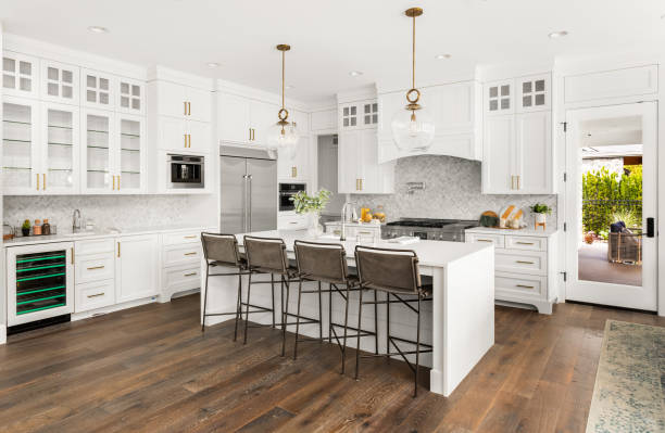 24/7 Emergency Kitchen Island Installation experts in Cambridge, MD