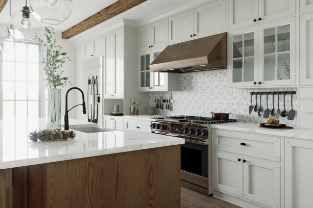 Affordable Kitchen Island Installation solutions in Cambridge, MD