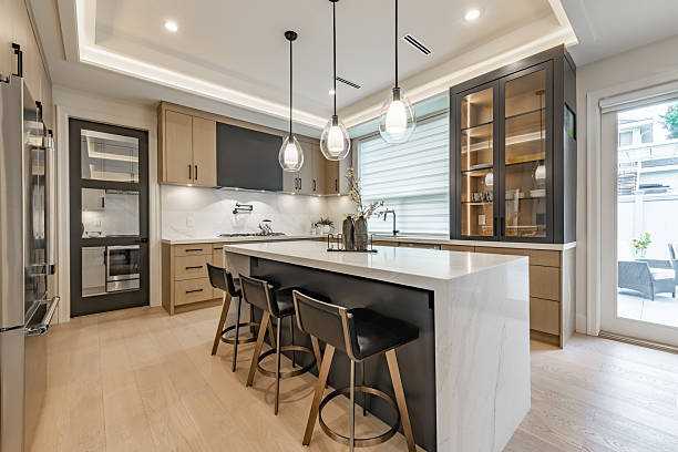 Top rated local Kitchen Island Installation specialists in Cambridge, MD